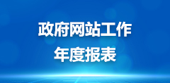 工作年度报表