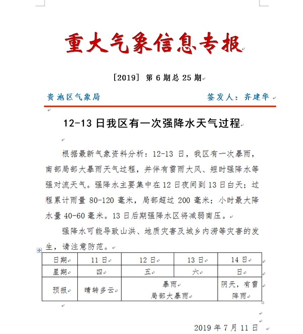 12-13日我区有一次强降水天气过程.PNG